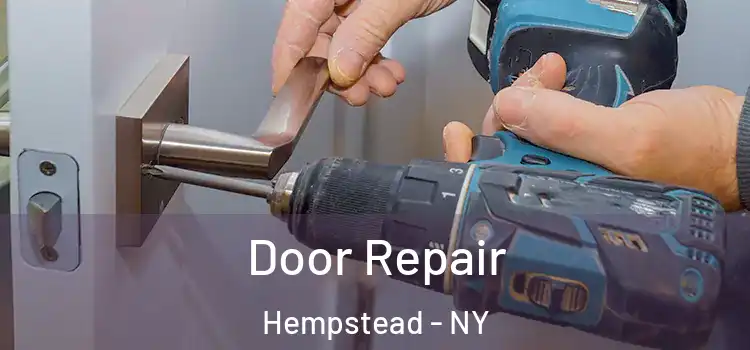 Door Repair Hempstead - NY