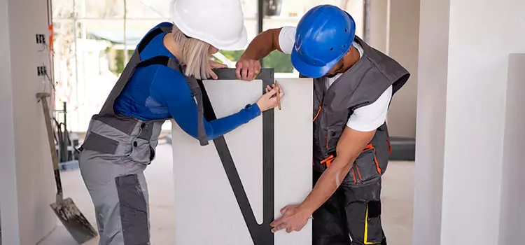 Why Choose Us for Door Panel Services in Hempstead, NY?