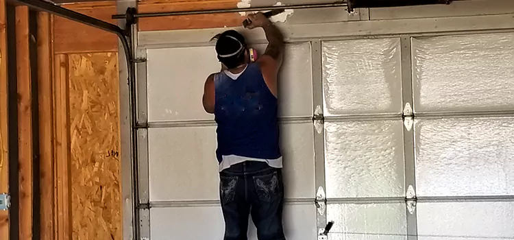 Specialized Garage Door Panel Solutions in Hempstead, NY