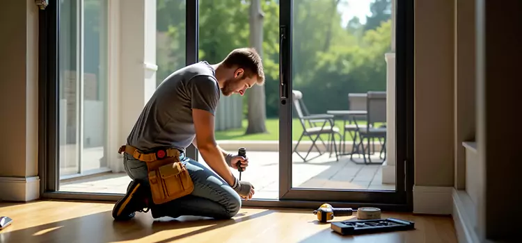 Comprehensive Solutions for Every Glass Door Need in Hempstead, NY