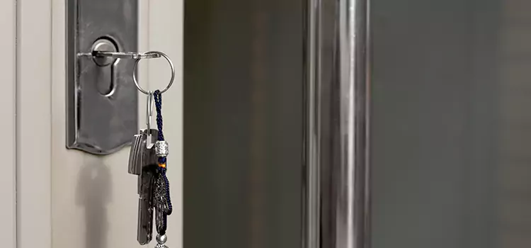 Master Keying by the Numbers Hempstead