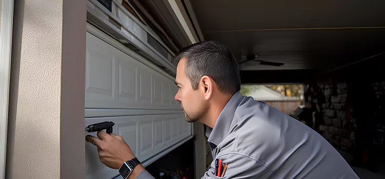 Garage Door Cable Replacement Hempstead