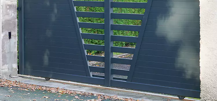 Automated Gate Company Near Me Hempstead