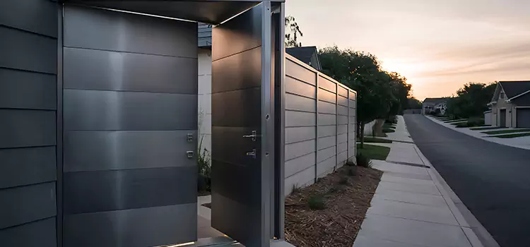 Comprehensive Steel Door Solutions in Hempstead, NY