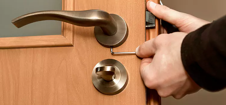 Access Control System Integration Hempstead
