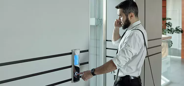 Cloud Based Access Control Hempstead