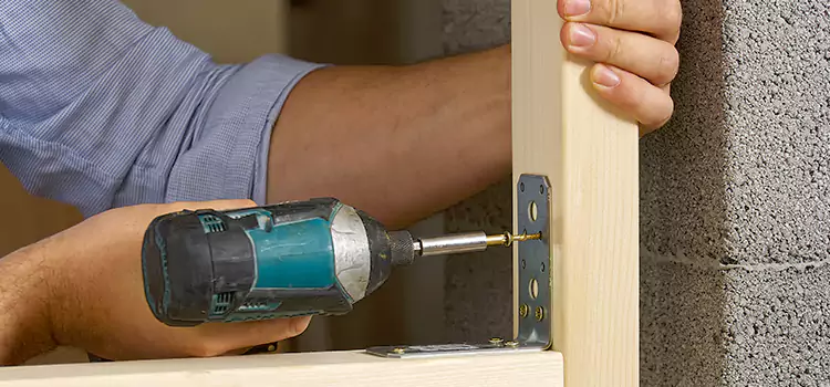 Jimmy Proof Deadbolt Repair Hempstead
