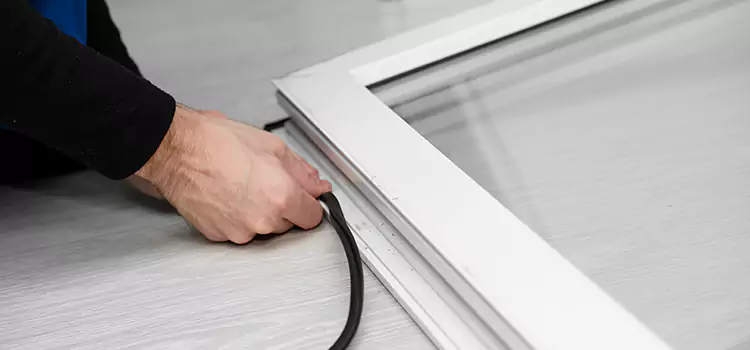 Commercial Door Weather Stripping Hempstead