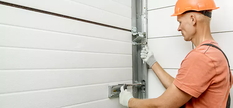 Why Choose Us for Garage Door Lock Services in Hempstead, NY?