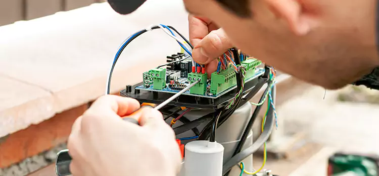 Specialized Brand Gate Motor Repairs Hempstead