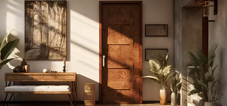 Specialty Interior Doors Hempstead