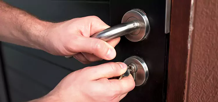 Master Key Control and Audits Hempstead