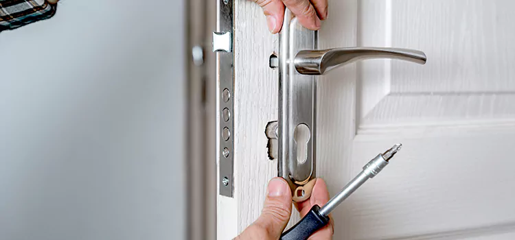 New Door Frame Installation Hempstead