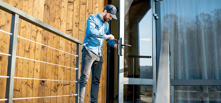 Emergency Patio Door Repair Hempstead