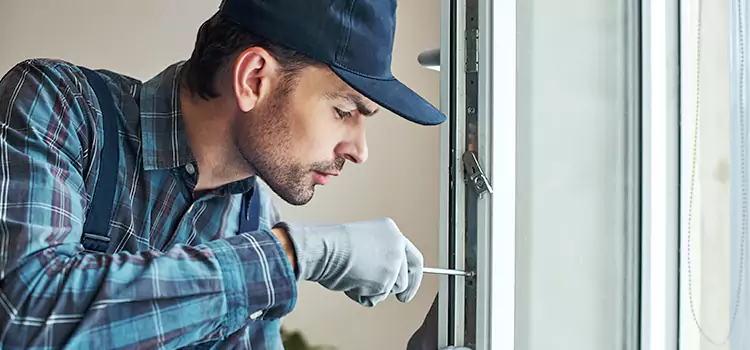 Emergency Response for Latch Issues Hempstead