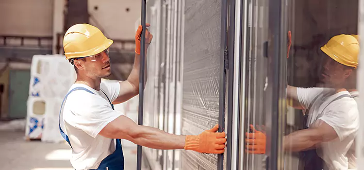 Sliding Door Mesh Replacement Hempstead
